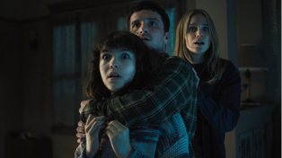 Estrenos de cine en Rosario: secuela de terror