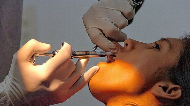 Odontología: en Entre Ríos los pacientes mutualizados deben acudir al sistema público.