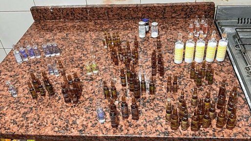 Un enfermero de Entre Ríos fue encontrado muerto en Buenos Aires: tenía propofol y fentanilo