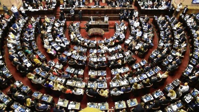 Los diputados debatirán mañana el Presupuesto 2023