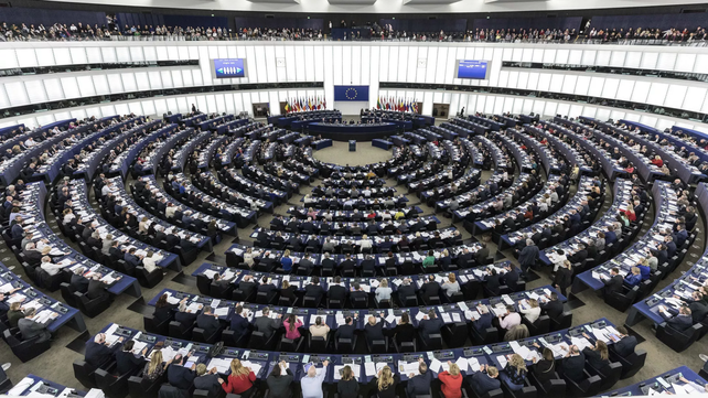 Nuevo Parlamento, viejos desafíos: ¿Qué pasará con el Pacto Verde en Europa?
