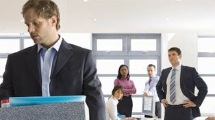 Una web que da excusas para despedir empleados