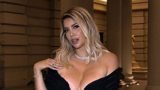 Wanda Nara