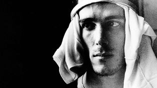 El disco que vino del futuro: Artaud, de Luis Alberto Spinetta
