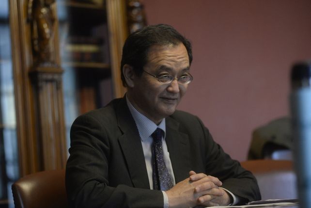 El modelo de vinculación comercial entre Argentina y Japón es una cuestión irresuelta