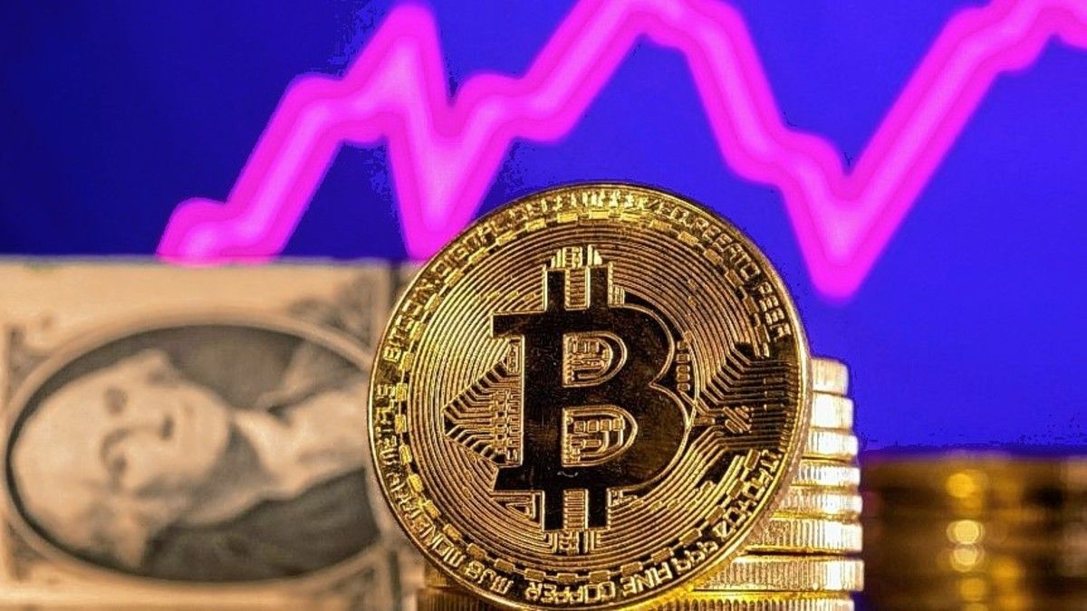 Decodificando el modelo stock-to-flow de Bitcoin