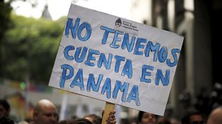 Presentarán pruebas ante la Justicia sobre la existencia de una offshore de Macri en Panamá