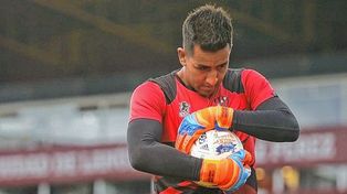 Se va Matías Ibáñez de Patronato.
