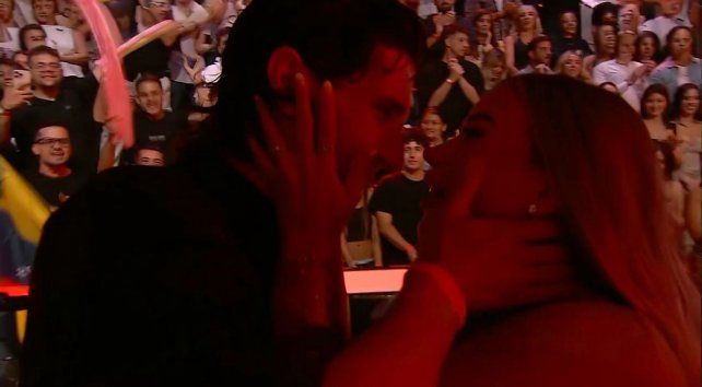 La historia del exjugador de Unión: fue expulsado en su debut y apareció en la tribuna de GH