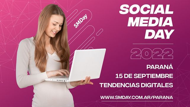 El Social Media Day regresa a Paraná