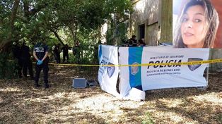Femicidio: encontraron asesinada a mujer desaparecida