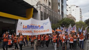 Nuevo aumento para bancarios: el salario básico quedó en $2,57 millones