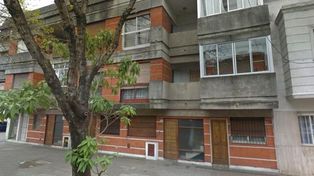 Una estudiante de 23 años se tiró del balcón para evitar que la violaran