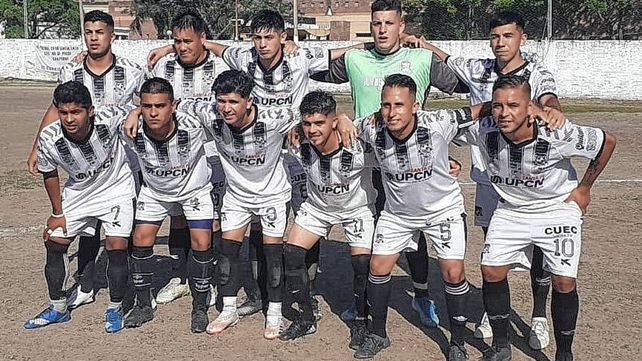 Liga Santafesina: Santa Rosa se metió en el octogonal