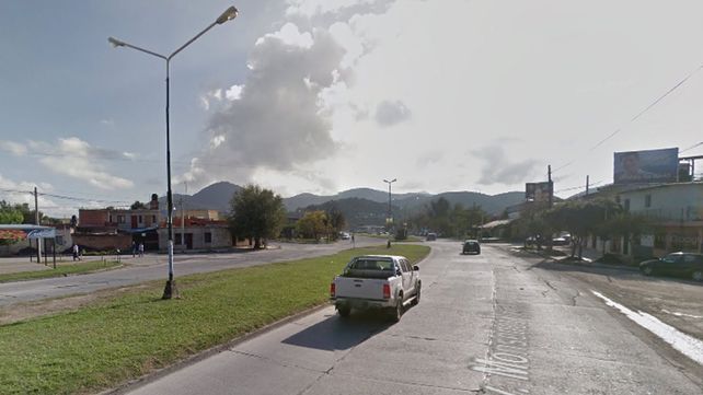 A un salteño lo invitaron a una fiesta de 15 y abusó de la cumpleañera