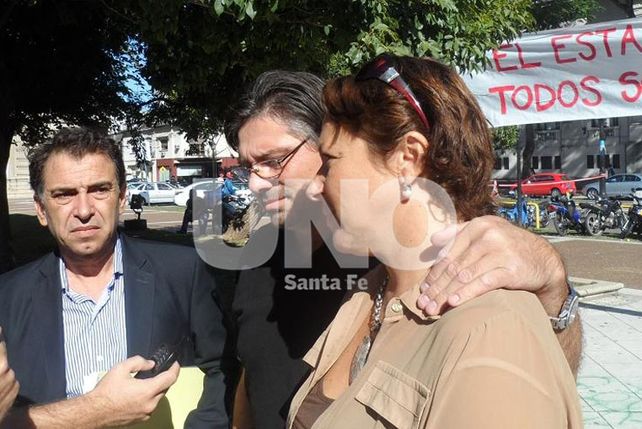 El caso Di Terlizzi demostró serias irregularidades del área de Niñez de la Provincia