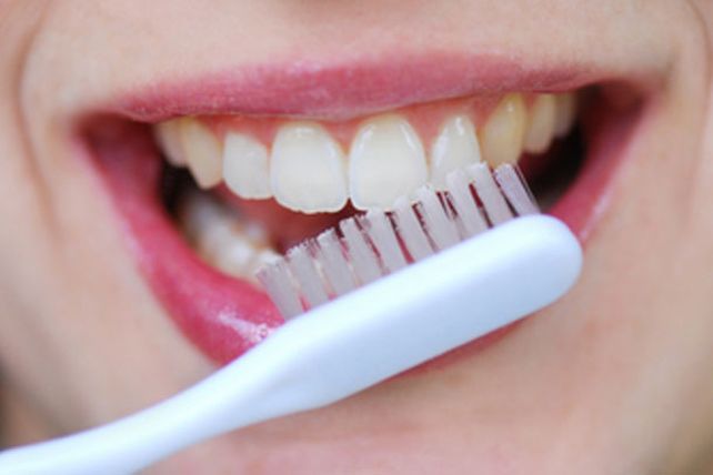 No lavarse los dientes aumenta el riesgo de morir por cáncer