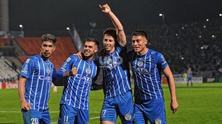 Godoy Cruz buscará confirmar su permanencia ante Talleres