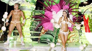 Millones de turistas disfrutar&aacute;n del  fin de semana largo del Carnaval