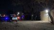 asesinaron de un balazo en la cabeza a una mujer con su bebe en brazos