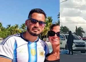 Un joven de Pergamino murió en un brutal accidente de tránsito en Punta Cana