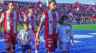 Corvalán: Lucharemos por conseguir los sueños en Unión