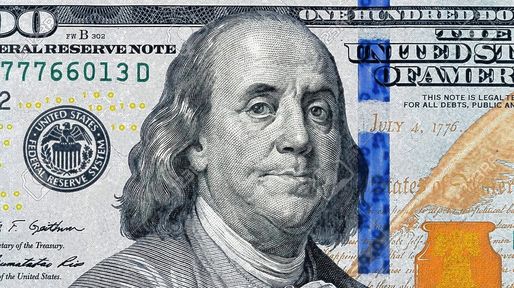 El dólar blue cerró sin cambios la semana: a cuánto cotizó este viernes