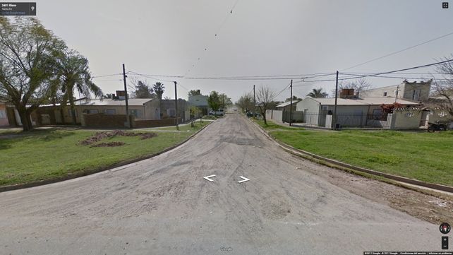 Nueva Pompeya: asesinaron a un chico de 17 años y atraparon al presunto asesino