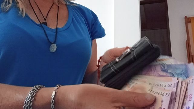 más gente saca préstamos para llegar a fin de mes.