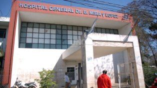 Condenaron a un penitenciario que abandonó su arma al alcance de un paciente psiquiátrico que la usó para suicidarse