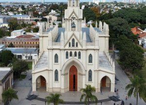 La Basílica de Guadalupe ya tiene un nuevo párroco designado: los nombramientos dispuestos por el arzobispo