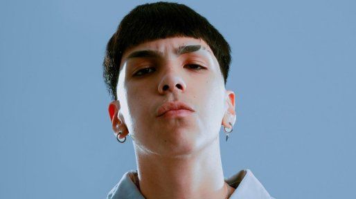 Milo J regresa a la Argentina para cerrar el año