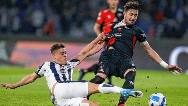 Garcés: Siempre soñé jugar en esta instancia con Colón