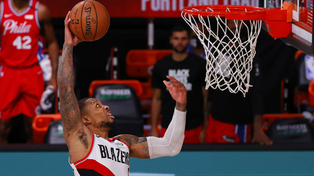 Damian Lillard