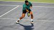 Cerúndolo obtuvo un triunfo épico y está en la segunda ronda del US Open