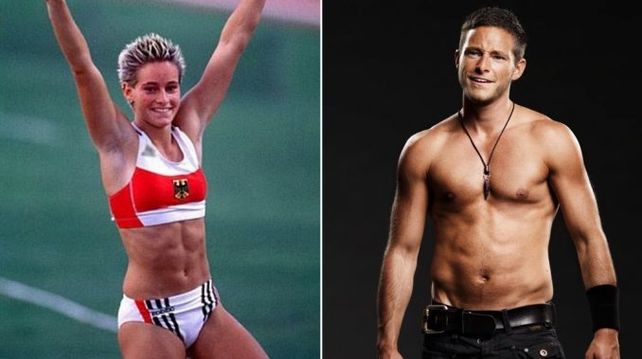 Mirá esta increíble transformación