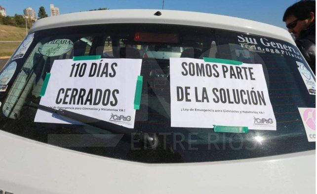 A seis años del inicio del aislamiento: el día en que la Argentina se detuvo