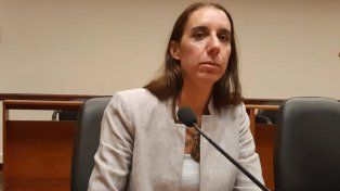 La fiscal del caso Oldani negó nuevamente haber autorizado el retiro del dinero de la escena del crimen