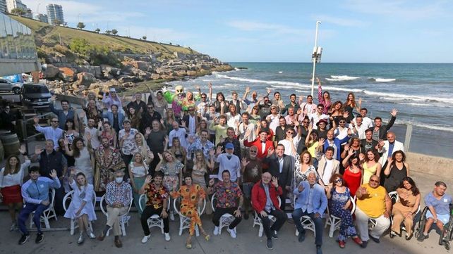La temporada teatral en Mar del Plata