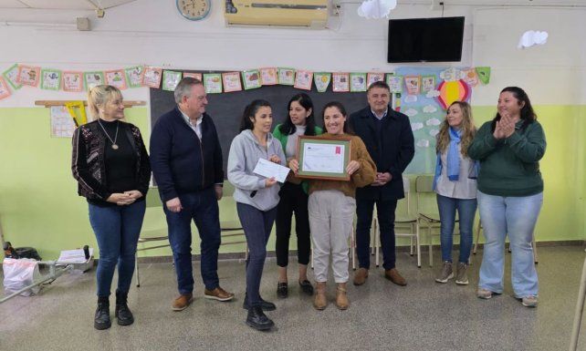 Ayudas a instituciones de San Guillermo