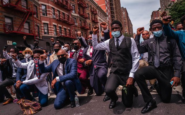 Black Lives Matter