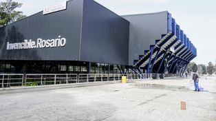 Juegos Suramericanos: la Villa Olímpica y más obras se preparan para cortar cintas