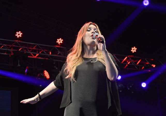 Fotos: Néstor Paredes