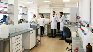El Ministerio de Ambiente recibirá asistencia técnica profesional de parte del Laboratorio de Estudios Ambientales.&nbsp;