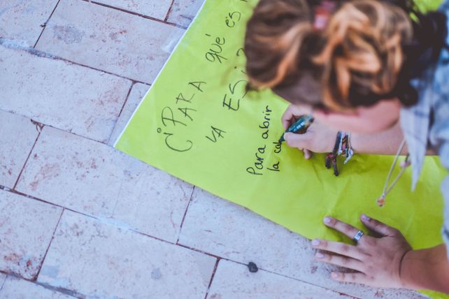 Desafío para los adultos: cómo hablar de educación sexual integral en la casa