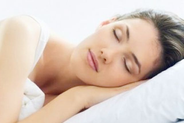 Pasos para dormir mejor