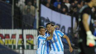 Newells tiene en la mira al defensor Yonathan Cabral