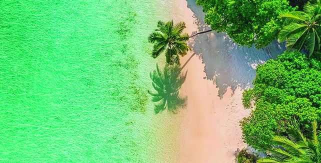 Mucho más que playa: nuevas formas de descubrir el Caribe mexicano