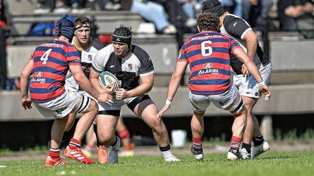 Estudiantes se impuso de local y se clasificó a semifinales.