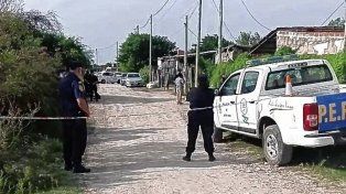 Un hombre murió este domingo en Paraná.